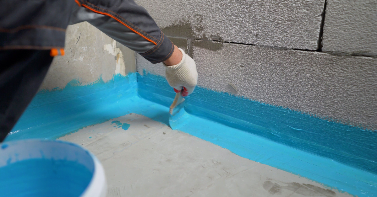 You are currently viewing How To Waterproof a Basement: Step-by-Step Guide