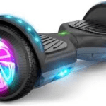 Are Hoverboards Waterproof? Everything You Need to Know About Water Resistance