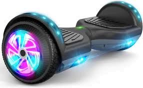 You are currently viewing Are Hoverboards Waterproof? Everything You Need to Know About Water Resistance